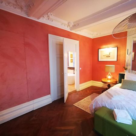 Jardin D'Hiver Cassel Suite De 70 M2 ห้อง รูปภาพ