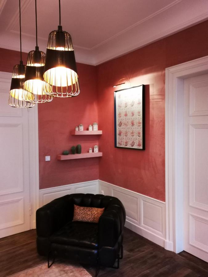 Jardin D'Hiver Cassel Suite De 70 M2 ภายนอก รูปภาพ