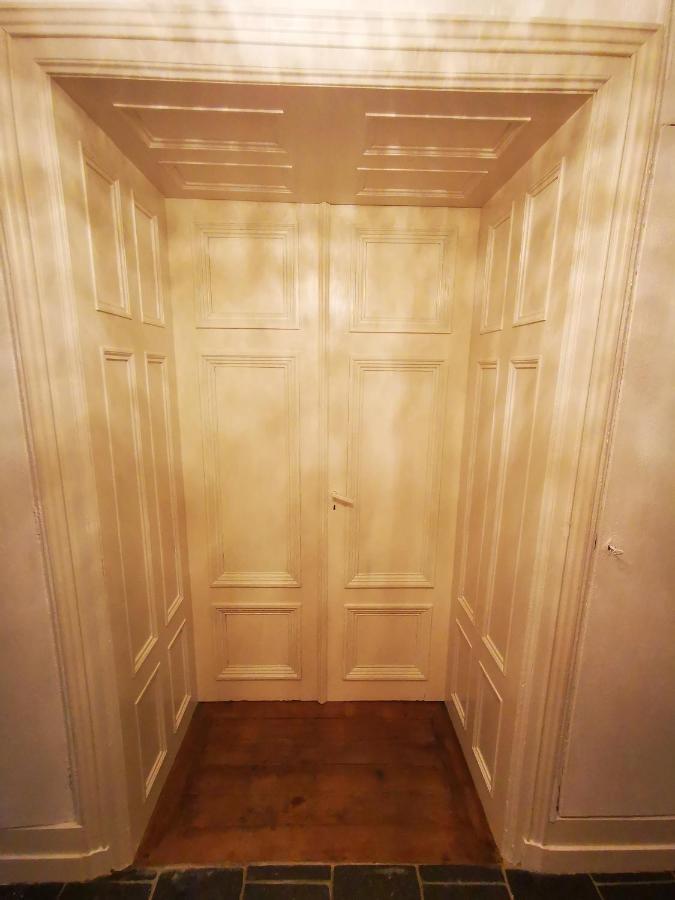 Jardin D'Hiver Cassel Suite De 70 M2 ภายนอก รูปภาพ