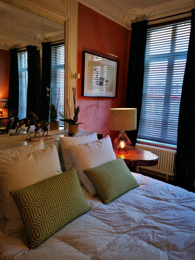 Jardin D'Hiver Cassel Suite De 70 M2 ภายนอก รูปภาพ