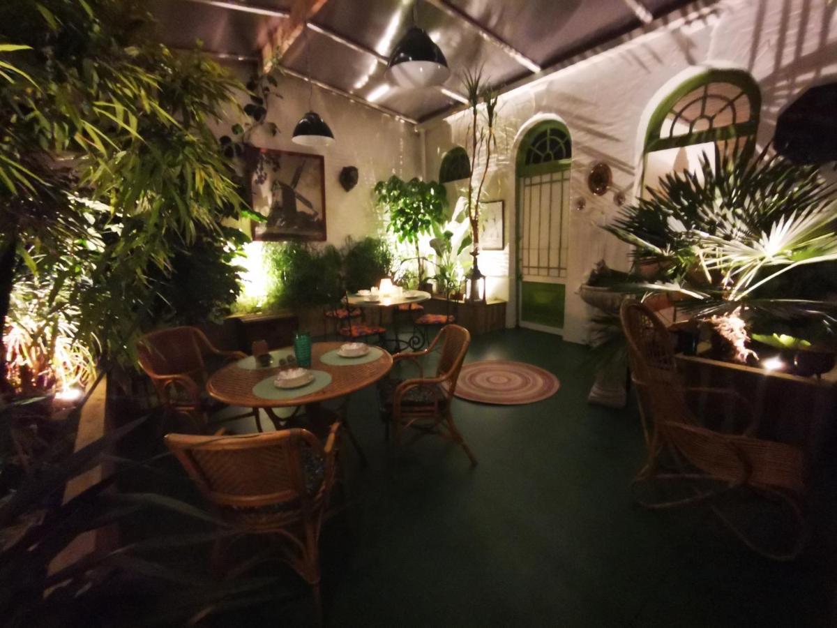 Jardin D'Hiver Cassel Suite De 70 M2 ภายนอก รูปภาพ