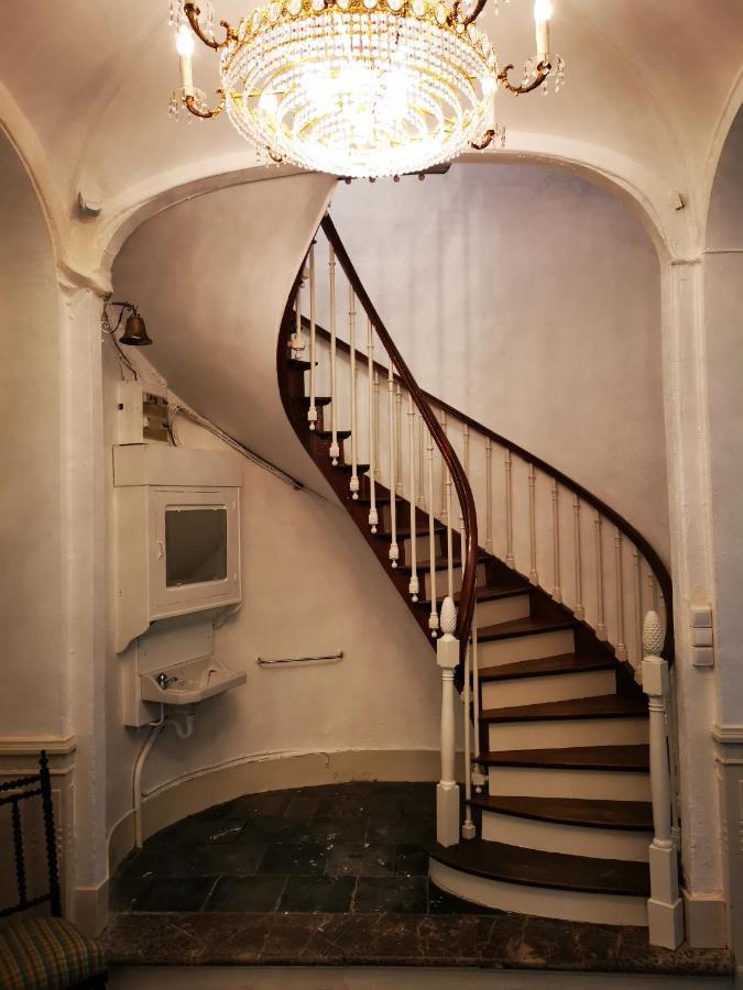 Jardin D'Hiver Cassel Suite De 70 M2 ภายนอก รูปภาพ