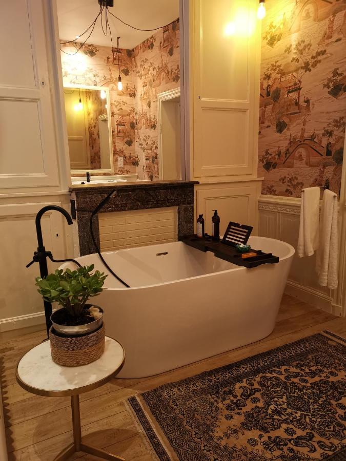 Jardin D'Hiver Cassel Suite De 70 M2 ภายนอก รูปภาพ