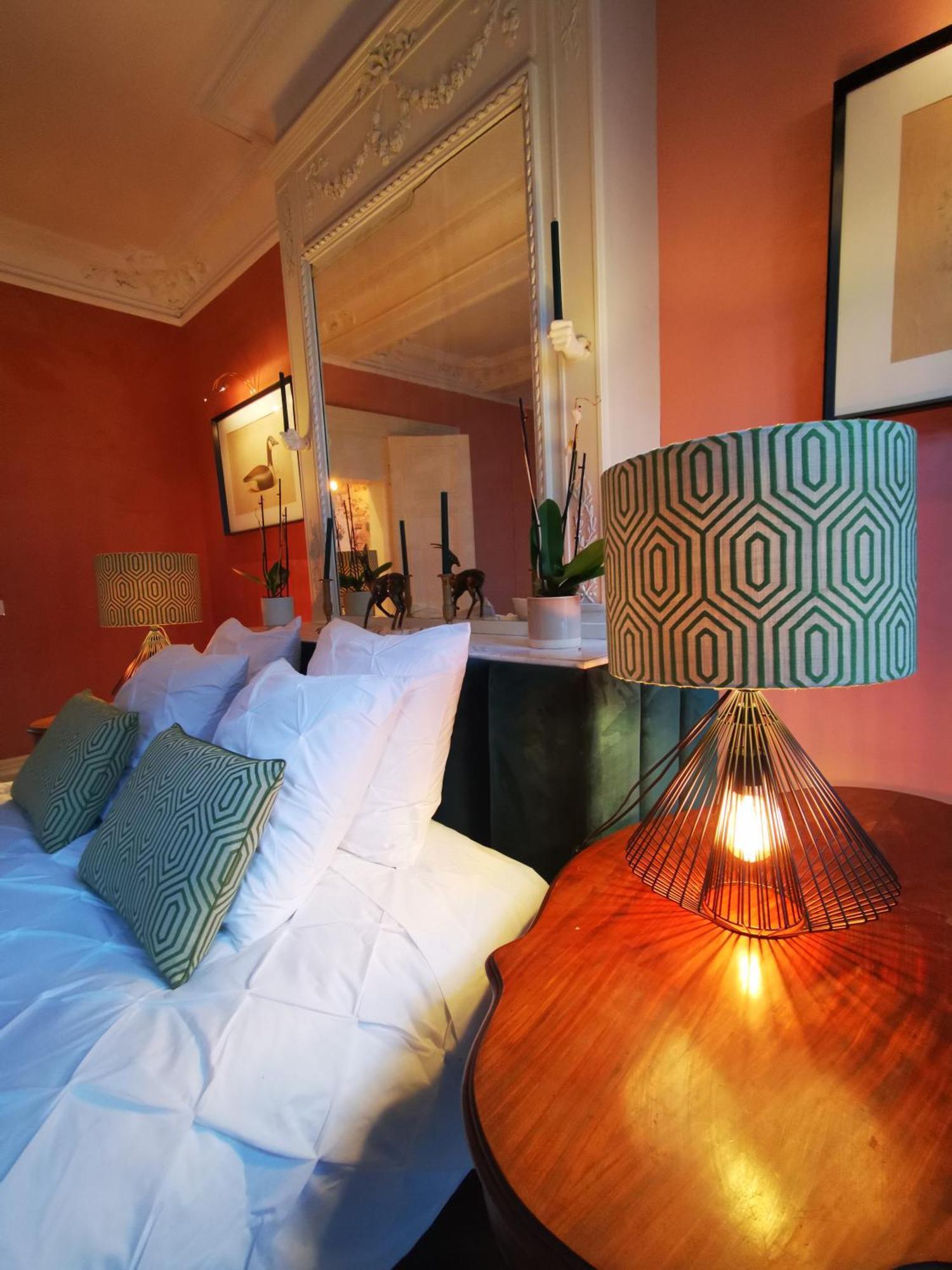 Jardin D'Hiver Cassel Suite De 70 M2 ห้อง รูปภาพ